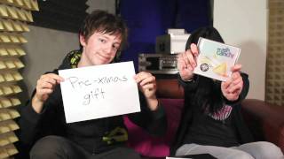 Trash Candy - 700 Likes Giveaway