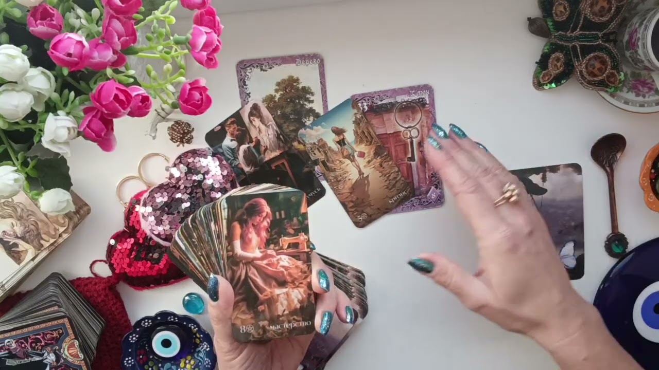  РЫБКИ! 💓 С ДНЁМ РОЖДЕНИЯ 💓! МАРТ ДЛЯ ВАС 🌺♥️ СОБЫТИЯ в первой половине! ЗАТМЕНИЕ, ПОЛНОЛУНИЕ #рыбы 