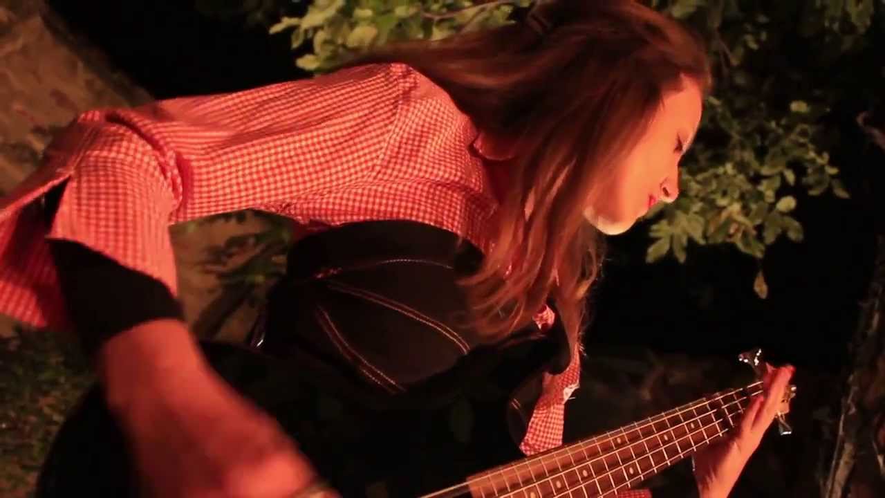 SPUNK - PUSTINJA - METAL WORLDWIDE (OFFICIAL HD VERSION MWW)