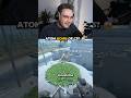 atom bomb of cs? 😱 #ohnepixel #youtuber #funny #counterstrike #shorts