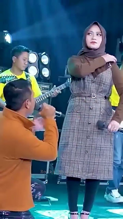 Terlanjur Kecewa - Brodin/Nazia @GlobalMusik_EraDigital @AgengMusic @AprilianOfficial