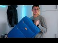 Moving out for the first time