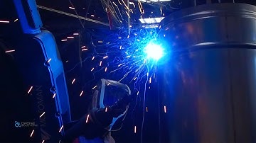 Calpak - Welcome To Robotic Technology