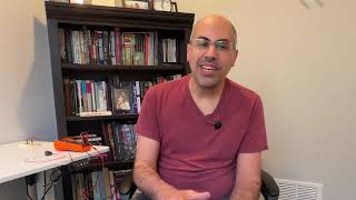 OPEN UP THE DOOR - Episode Three:  End of Line Supervision 2: Supervise Harder