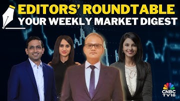 Market Extends Thursday’s Gains, Posts Biggest Weekly Gains In 3 Months | Editors