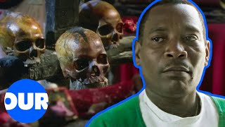 Unraveling The Mystery Of Haiti's Zombie Legends | Our History