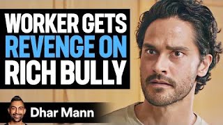 Worker gets revenge on bully / Dhar Mann Video