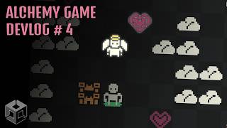 Information I added life to my indie game about alchemy! [Devlog] Guide