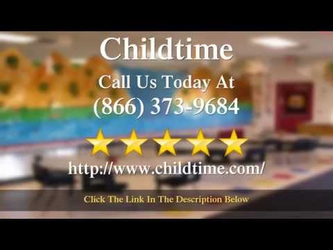 Another Perfect 5-Star Review for Childtime Learning Centers Child Daycare