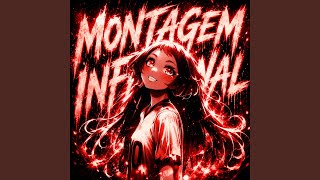 MONTAGEM INFERNAL (Ultra Slowed) - Blitz Phonk