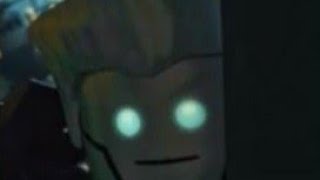 When you get noticed by your idol