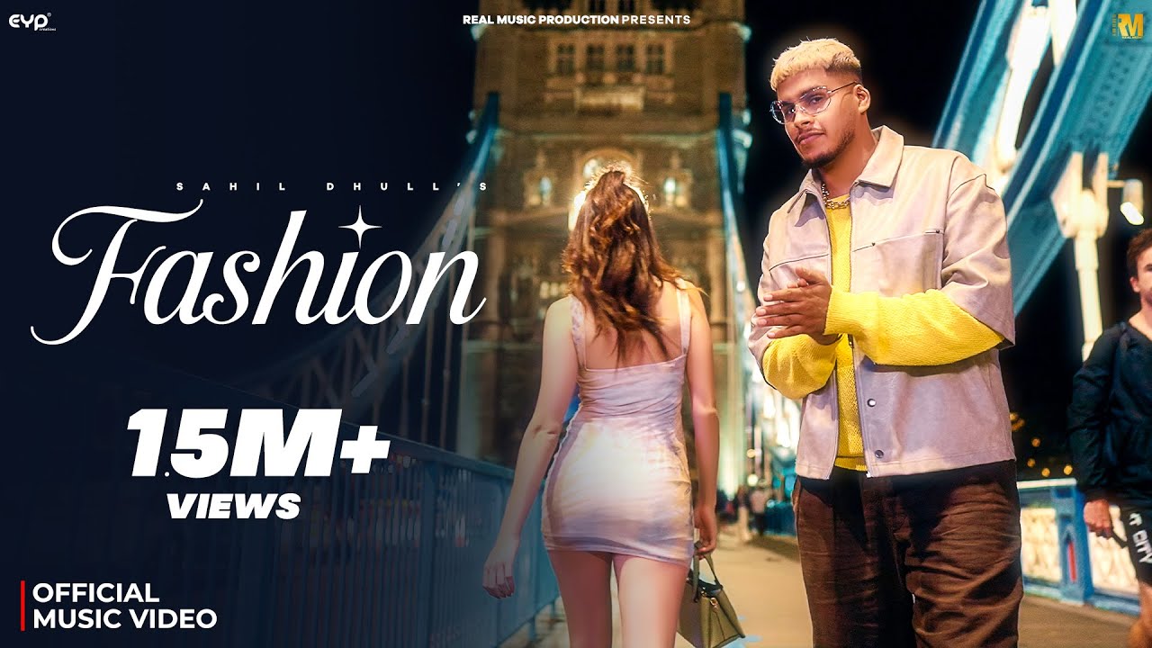 Fashion