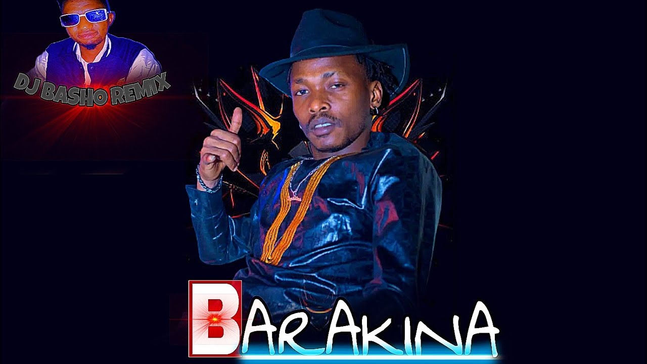 DJ Basho REMIX Barakina 2023🎚️🎧🎛️🎤