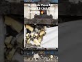Fridge vs Hydraulic Press 😱 Kaun Jeetega?