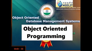 OODB 2 Object Oriented Programming screenshot 5