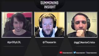 BEST OF 'Summoning Insight' Episode 46 with special guest pr0lly
