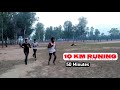 10        stunt bablu vlogs  how to run 10 km   tips tricks