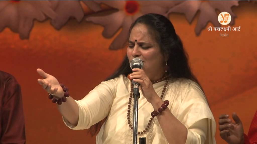 Pandurang kanti - Kanada wo viththalu - पांडुरंगकांती दिव्य तेज झळकती - संत ज्ञानेश्वर माऊली