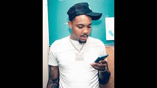 (FREE) G Herbo Sample Type Beat "ALL MY TIME" | Soul Sample