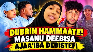 Siif Tatu Masanu Tane Wajiin Jirana Tahu Banan Ni Demta Male Muhe Hin Dhisu
