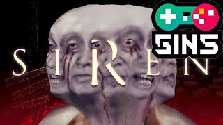 The Jankiest of Horror Games [Siren]