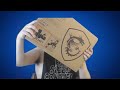 Asmr unboxing a Gaming Laptop MSI RTX 4050 6gb I5-13420H 16GB