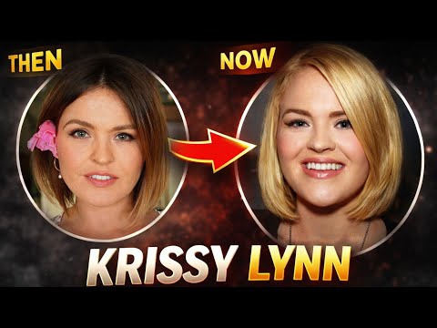 Krissy Lynn OnlyFans: An Unexpected Journey