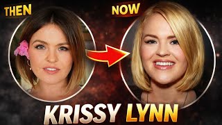 Krissy Lynn Biography Age, Career, Rise To Fame & Life Story