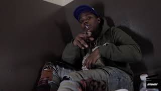 GMEBE Lil Chief Dinero -  TrueStory OFFICAL VIDEO Shot By @jeffilmedit