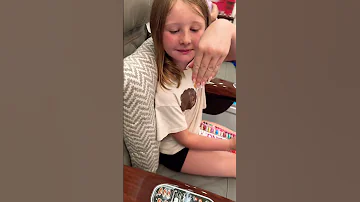 Scarlett And Ari Getting Their Pedicures Pedicure Shorts Scarlettandari AriandGretchen 