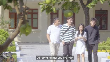 PHIM NGẮN DÀNH CHO SINH VIÊN - NHÂN DỊP KỶ NIỆM LANGMASTER TRÒN 12 TUỔI