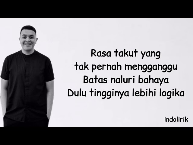 Tulus - Tujuh Belas | Lirik Lagu Indonesia class=