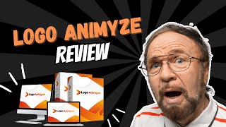 Logo Animyze Honest Review With Bounces
