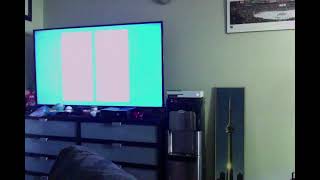 Opening/Closing to Daddy's Home 2 2018 4K Blu Ray