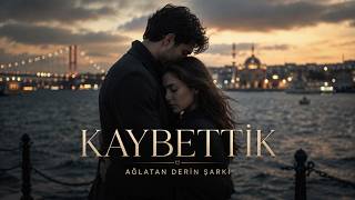 Kaybettik / Duyulmamış Arabesk Damar Duet