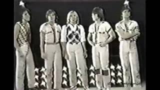 Bay City Rollers - My Lisa (KROFFT)