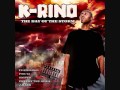 K-Rino - No Energy (Feat. PSK-13)