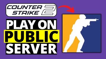 How To Play On Public Community Servers in CS2 | Counter Strike 2