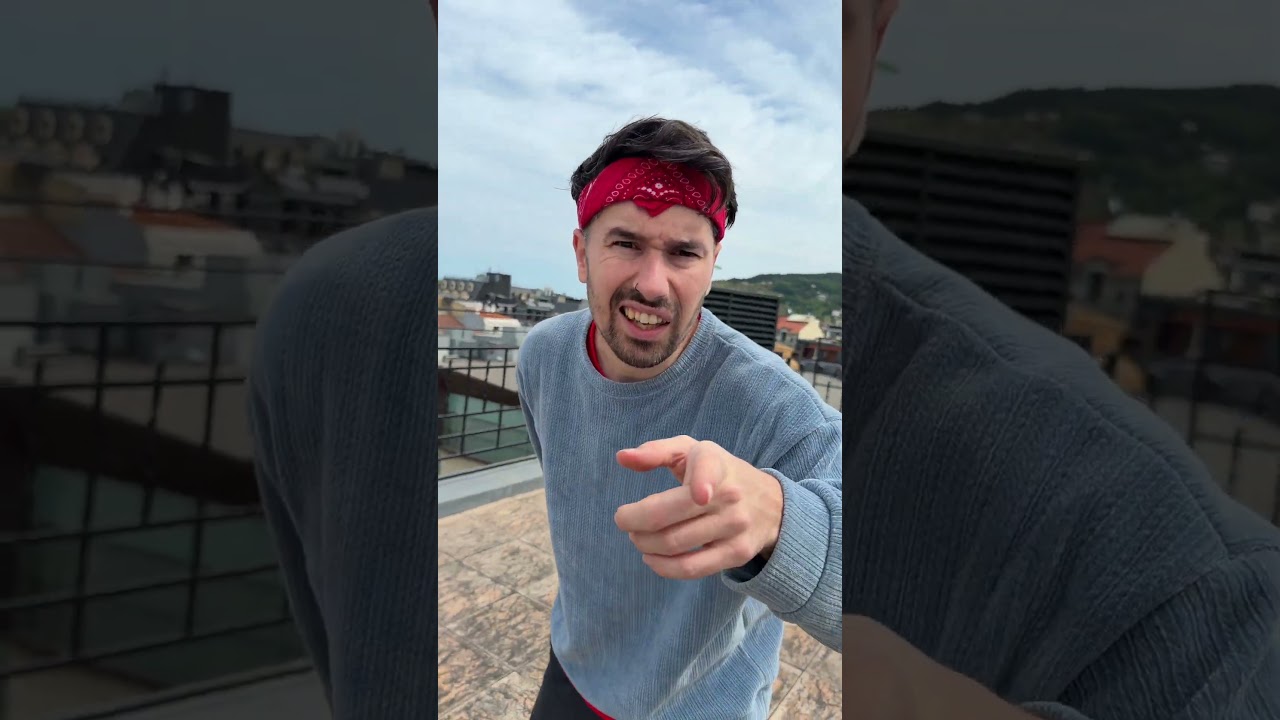 Tu as UNE SECONDE pour SAUVER le CHIOT