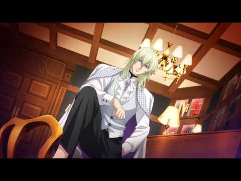 【テニラビ】 思い出の１枚 UR リリアデント蔵兎座【モーション】