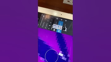 Bucket tool & layers MediBang paint