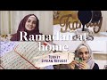 RAMADAN AT HOME - SYRIAN REFUGEE IN TURKEY