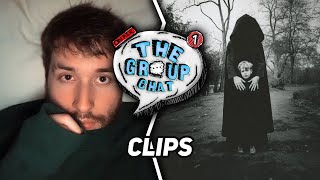 Our Scariest Dreams | The Group Chat Highlights