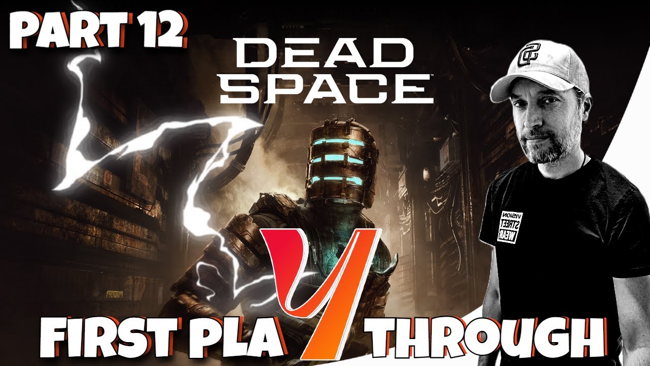 Dead Space Remake Part 12 | Moving the Marker & Final Boss Hive Mind Fight