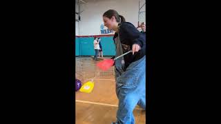 FFA Ag Olympics Tallaposa Co Alabama 
