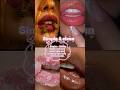 #lipcare #softlips #pinklips #glowlips #beautytips #skincaretips #naturalskincare #diybeauty #glowup