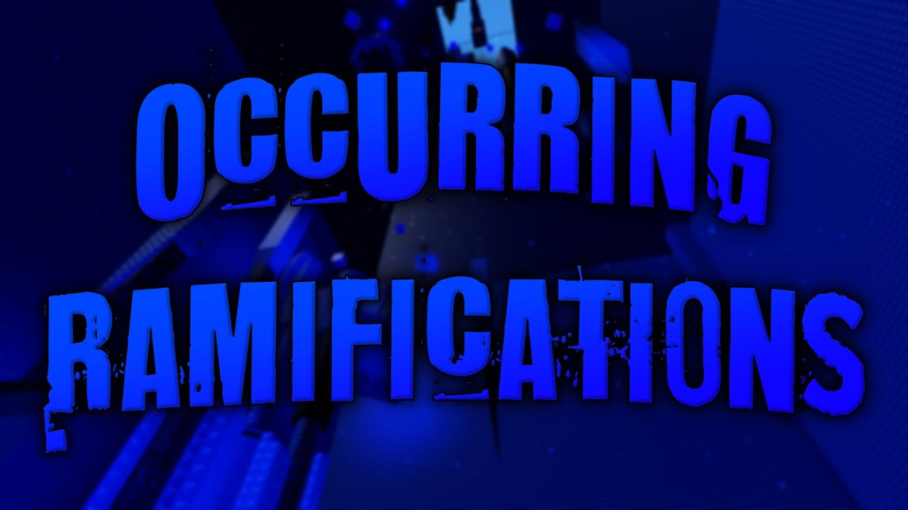 Tower of Occurring Ramifications - Completion [EXTREME] - YouTube