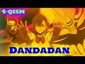 Dandadan 4-qism uzbek tilida