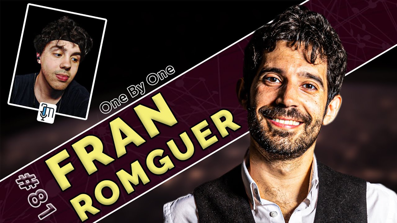 FRAN ROMGUER (