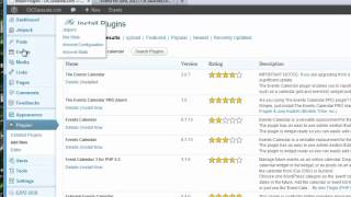 The Events Calendar Plugin for WordPress | Wordpress Calendar Plugins | DivasMobileSolutions.com